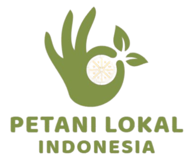 petani lokal indonesia